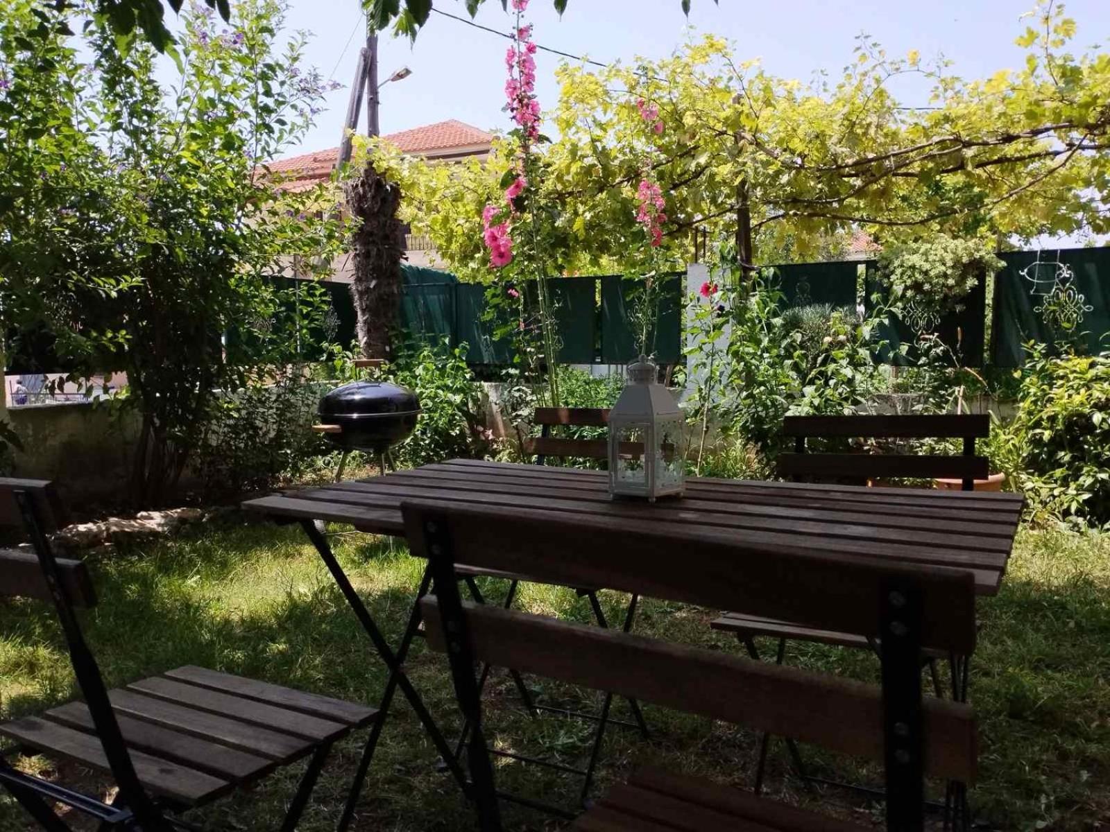 Holiday Home In Chalkidiki, Lakkoma Eksteriør bilde