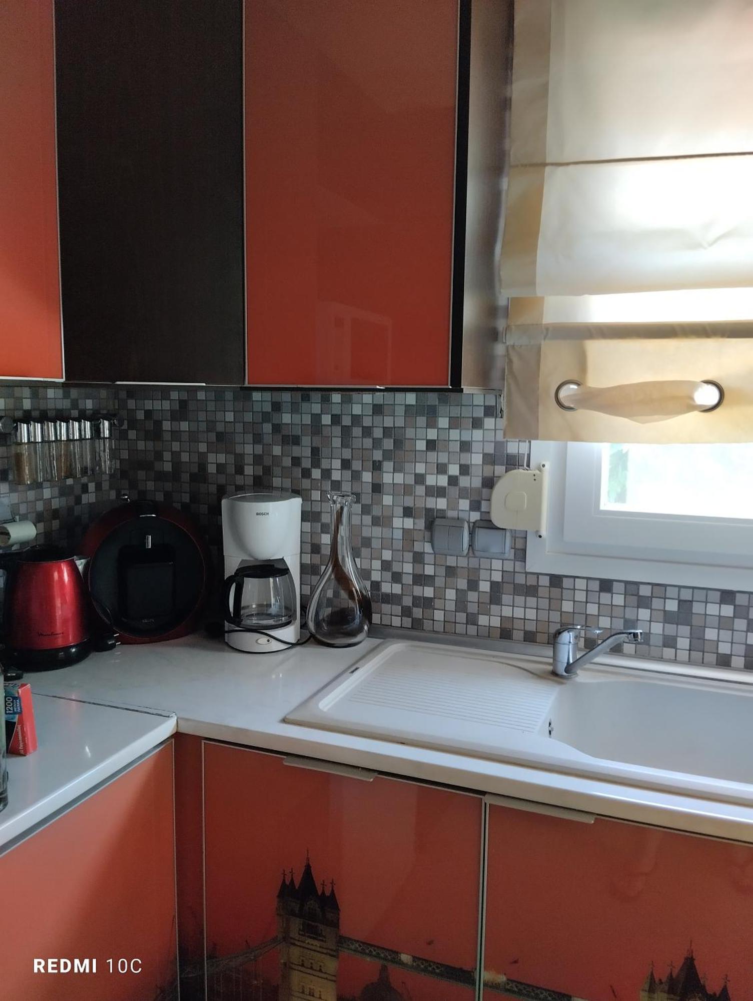 Holiday Home In Chalkidiki, Lakkoma Eksteriør bilde