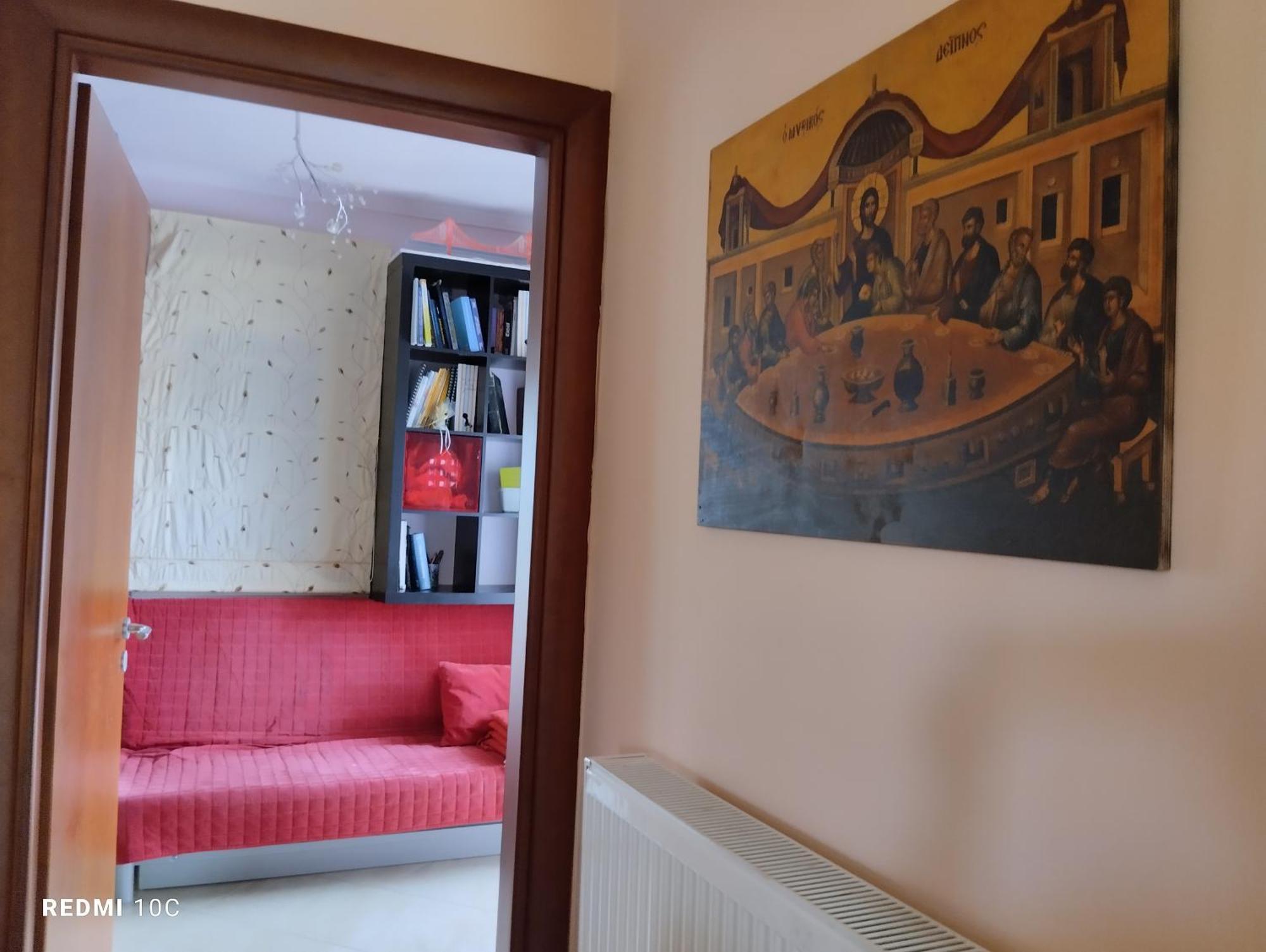 Holiday Home In Chalkidiki, Lakkoma Eksteriør bilde