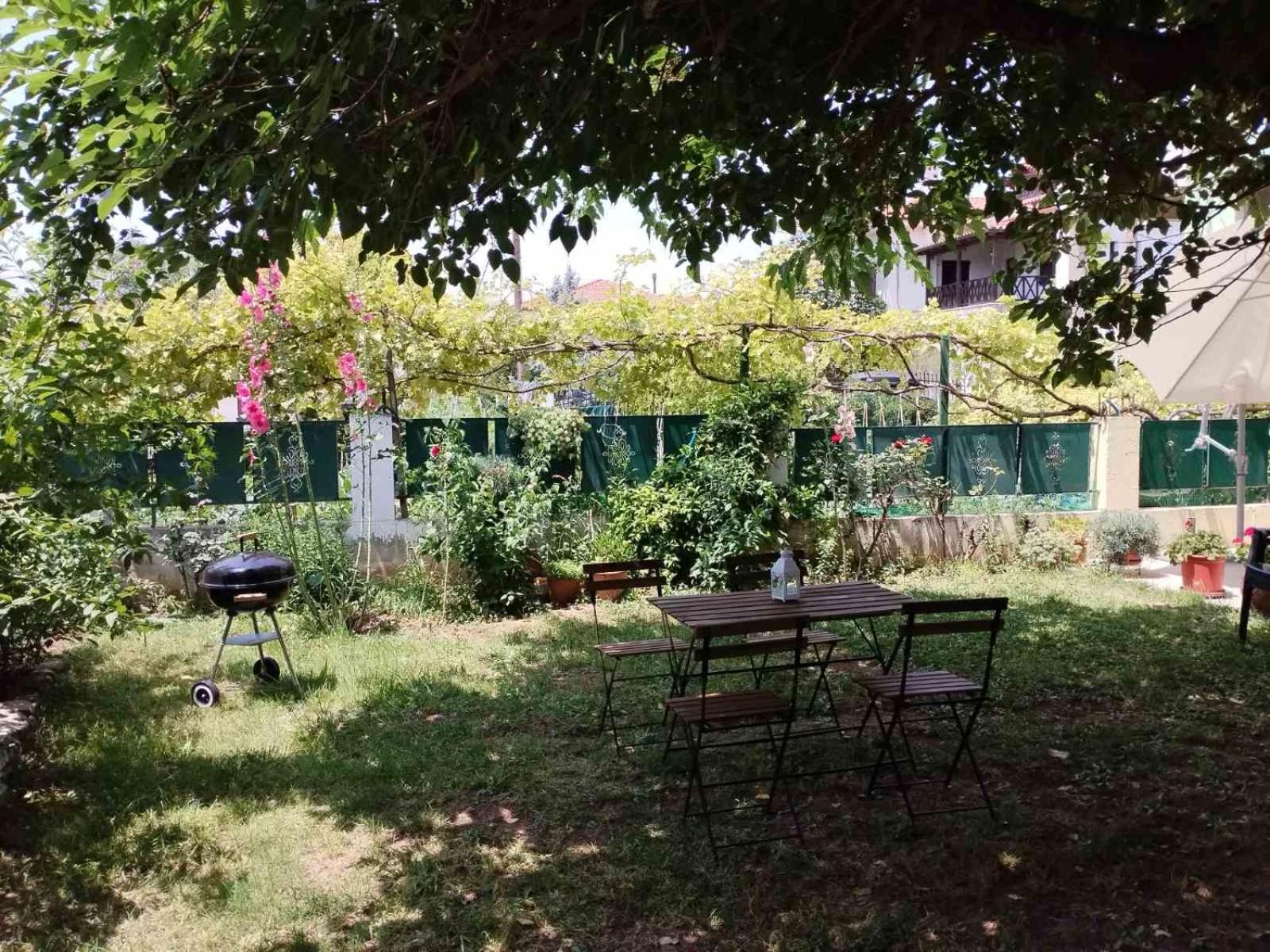 Holiday Home In Chalkidiki, Lakkoma Eksteriør bilde