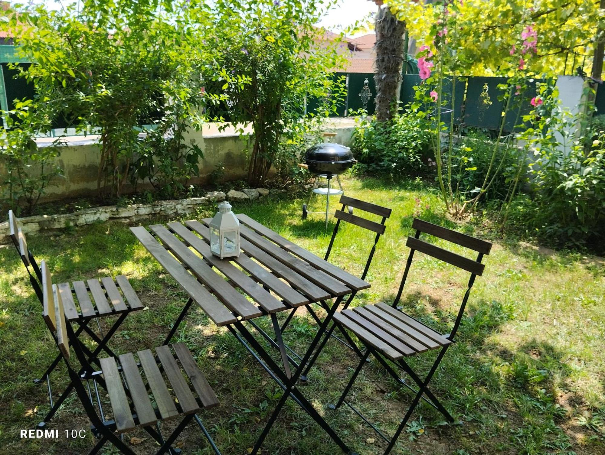 Holiday Home In Chalkidiki, Lakkoma Eksteriør bilde