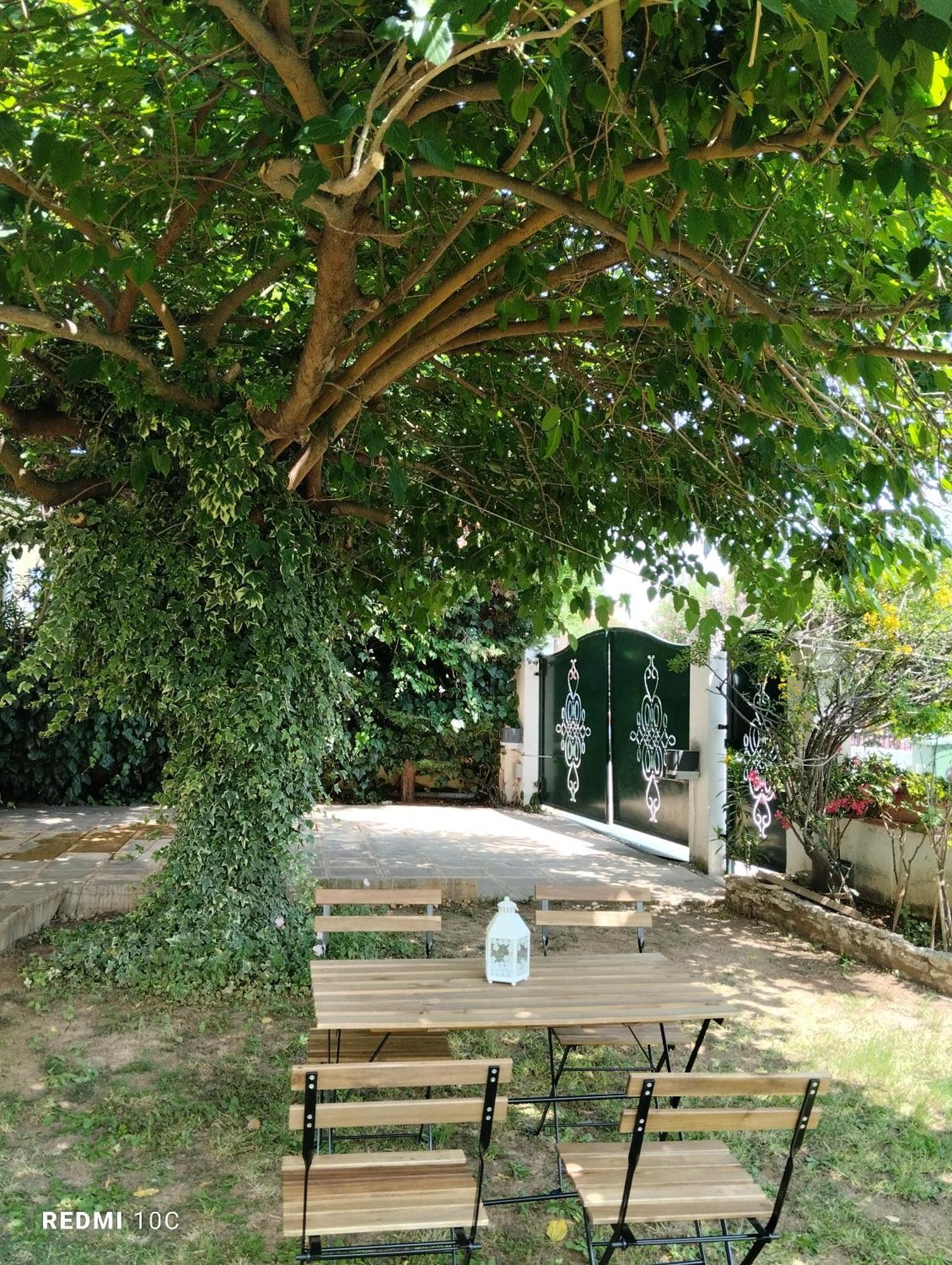 Holiday Home In Chalkidiki, Lakkoma Eksteriør bilde