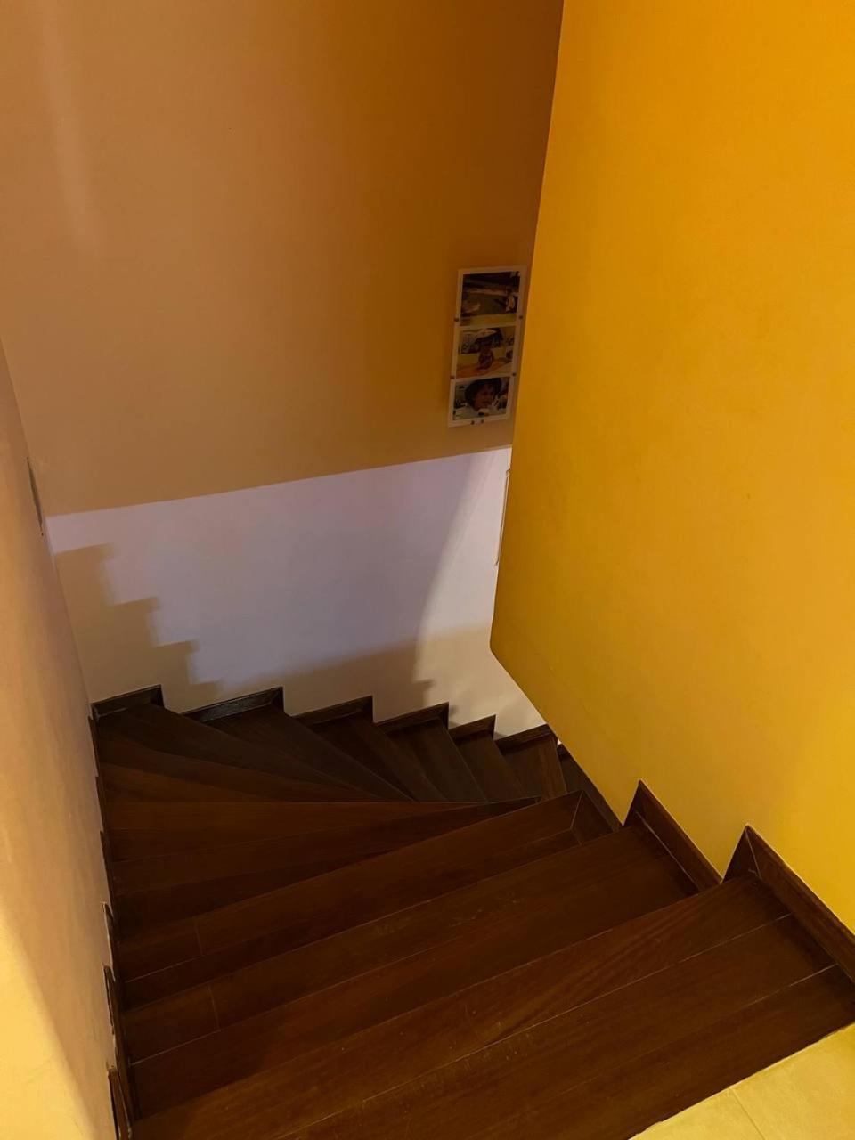 Holiday Home In Chalkidiki, Lakkoma Eksteriør bilde