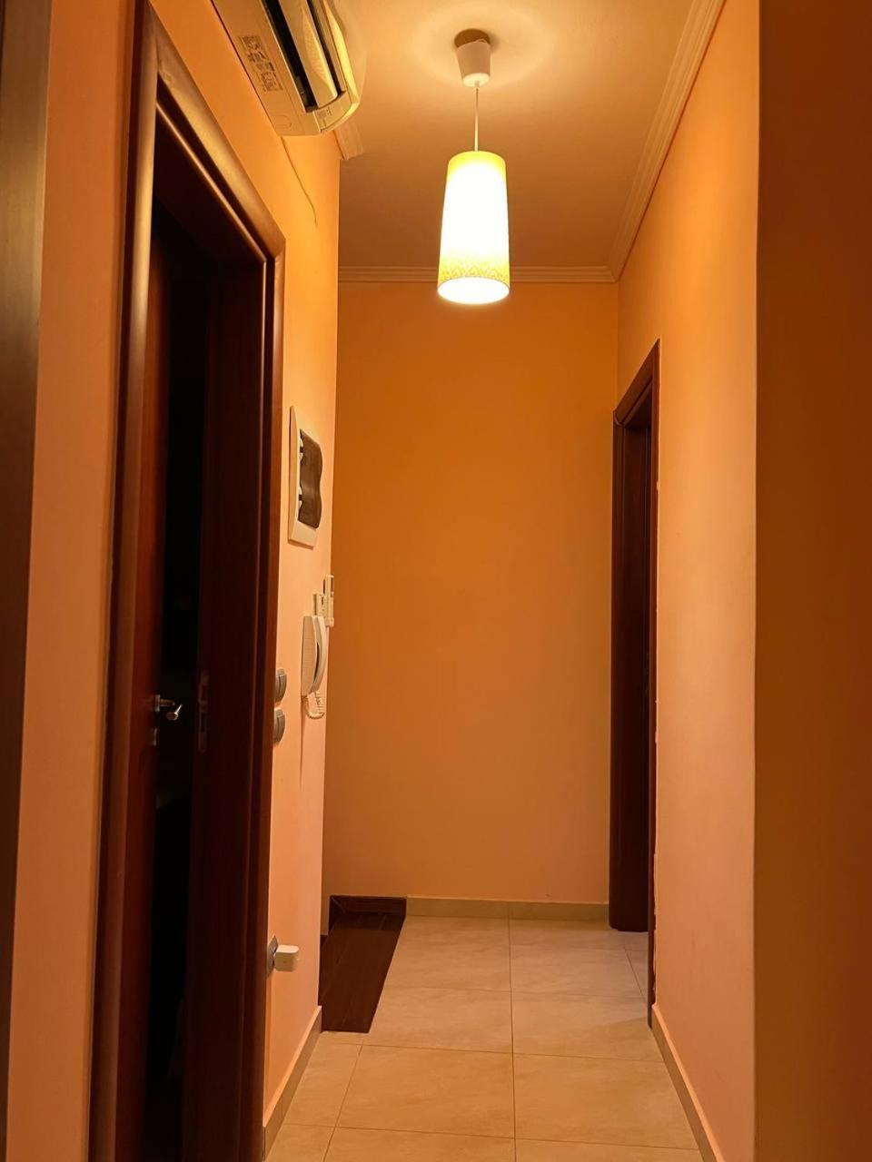 Holiday Home In Chalkidiki, Lakkoma Eksteriør bilde