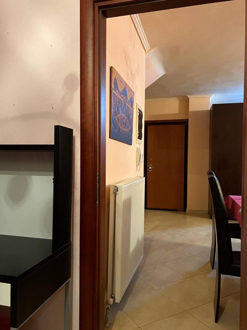 Holiday Home In Chalkidiki, Lakkoma Eksteriør bilde