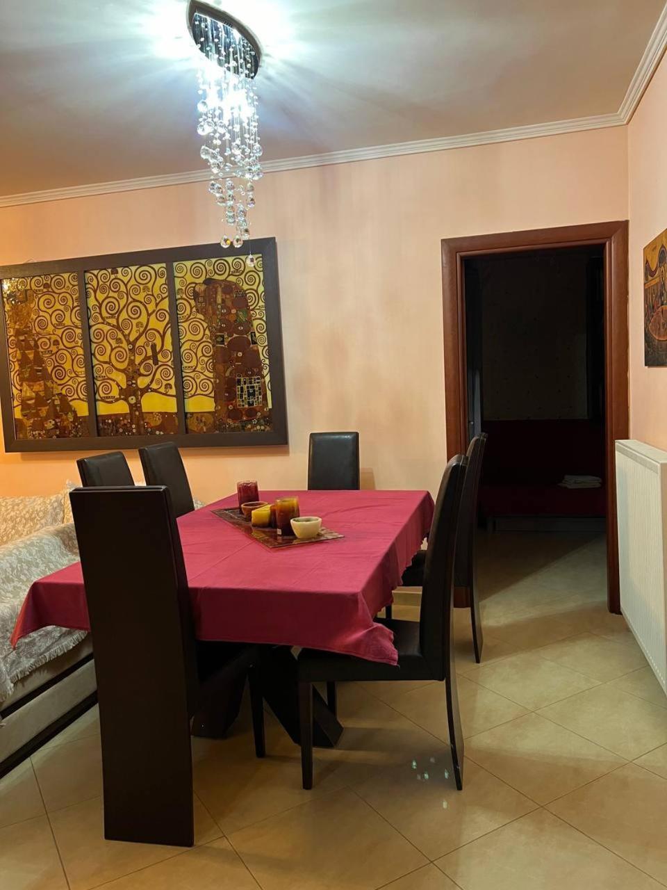 Holiday Home In Chalkidiki, Lakkoma Eksteriør bilde