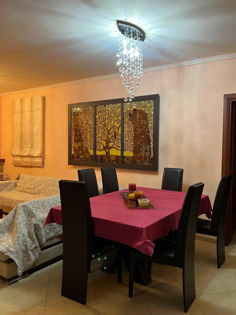 Holiday Home In Chalkidiki, Lakkoma Eksteriør bilde