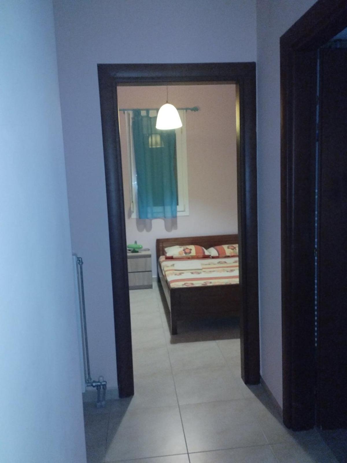 Holiday Home In Chalkidiki, Lakkoma Eksteriør bilde